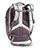 Borealis Backpack Vaporous Grey Light Heatherrabbit Grey Size One Size