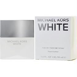 Michael Kors White For 10 Oz Eau De Parfum Spray Limited Edition