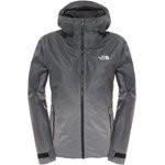 Fuseform Dot Matrix Insulated Jacket Tnf Black Size Medium