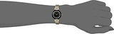 Swarovski Crystalaccented Watch With Goldtone Mesh Bracelet