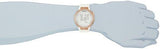 Kenneth Cole New York Kc2697 Kctouch Digital Gold Case White Silicon Watch