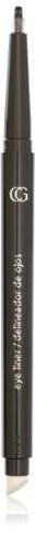 Queen Collection Eye Liner Black Onyx 200, 0.0080Ounce Pencil Pack Of 2