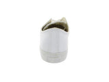 Converse Unisex Chuck Taylor As Lea Ox White Open Basketball Shoe 10 Us 12 Us