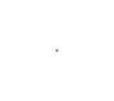 Ribbed Elbow Sweater Lawn Green Medium