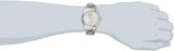 Kenneth Cole New York Kc4947 Rock Out Silver Dial Diamond Dial Bracelet Watch