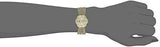 Swarovski Crystal Accented Watch
