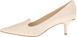 Nine West Freddee Offwhite Leather Shoe