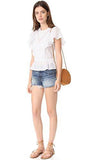 Feather Top, Malibu Pinstripe, 4