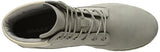 Joslin 6In Winter Boot Flint Grey Nubuckwhite Outsole 8 M Us