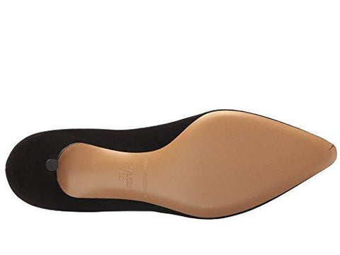 X3E234 Nero Shoe