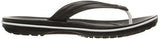 Unisex Crocband Flipflopblack11 Us 13 Us