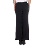 1969 Italia S Black Pants New York