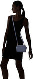 Michael Michael Kors Selma Mini Messenger Navy One Size