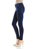 Hudson Jeans Nico MidRise Super Skinny Elysian 5Pocket Jean, Revelation, 31