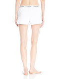 Shift Logo Short White Small