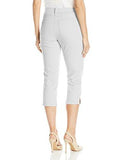 Marilyn Crop Jeans, Optic White, 6