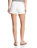 Jimmy Jimmy Short In Optic White, Optic White, 27