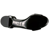 X3P586 Argentonero Sandal