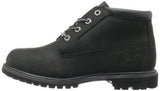 Nellie Double Wp Ankle Bootblack9 M Us