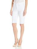 Christy Bermuda Short, Optic White, 10