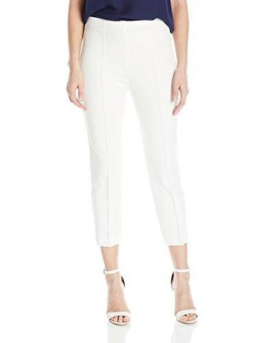Karen Kane Rachel Pant, Off/White, L