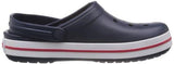 Unisex Crocband Clog Navy 6 Us 8 Us