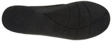Cloudsteppers Sillian Paz Slipon Loafer Black Synthetic Nubuck 85 M Us
