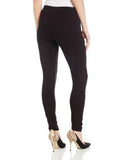 Legging, Black, Small