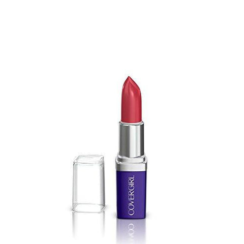 Continuous Color Lipstick Vintage Wine 425, .13 Oz