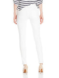 Skyline Ankle Peg Jean, Optic White, 28