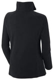 Glacial Fleece Iii 12 Zip Jacket Black Small