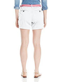 Petite Essential Short Paper White 14