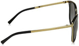 Michael Kors Adrianna I Mk1010 Blackgold Sunglasses