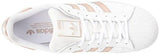 Originals Superstar W Fashion Sneaker Whitesupplier Colourwhite 75 M Us