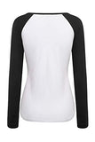 Stussy Logo Classic Cool Raglan Tee