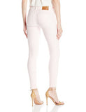 True Religion Halle Mid Rise Super Skinny Jean, Urban Ash Rose, 26