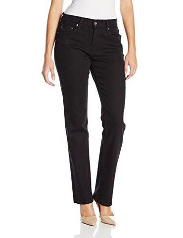 Levis 505 Straightleg Jean Black Onyx 28 Us 6 S