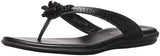 Branchlet Flip Flop Black 8 M Us