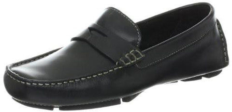 Trillby Driver Penny Loaferblack7 B Us