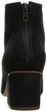 Rachel Comey Luna Ankle Bootie, Midnight Suede, 7 M Us