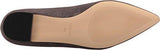 Nine West Anastagia Grey Suede Shoe