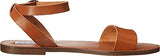 Dairr Cognac Sandal