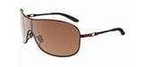 S Collected Sport Sunglasses,Rose Gold,55 Mm