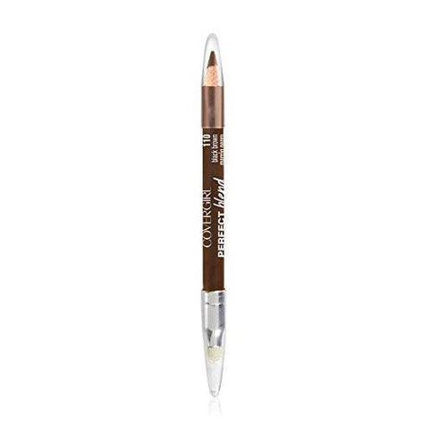 Perfect Blend Eyeliner Pencil Black Brown, 0.03 Oz