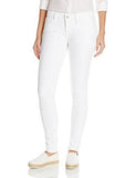 Levi Super Skinny Jeanclean White29W X 30L