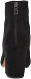 Rachel Comey Tilden Ankle Bootie, Black Suede, 6 M Us