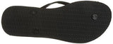 Classic Printed Ax Flipflop Nero 8 M Us