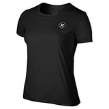 Drifit Icon Short Sleeve Surf Shirt Grg0000210,Black,S