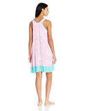 Ellen Tracy Sleeveless Chemise, 683, M