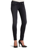 Casey Legging Jean, Hot Lead Black, 31